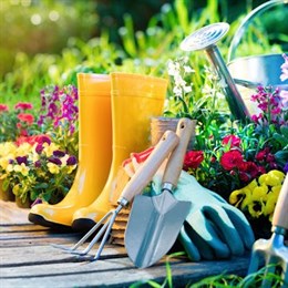 Gardening Products