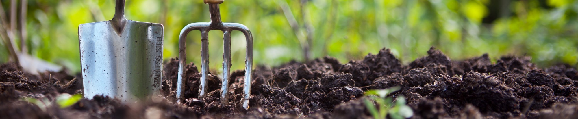Garden Tools