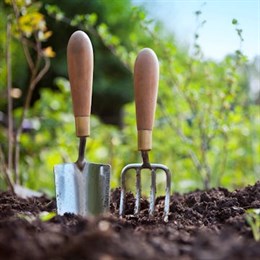 Garden Tools