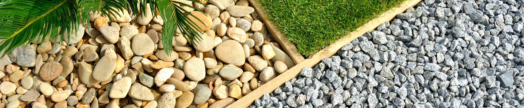 Gravel Boards