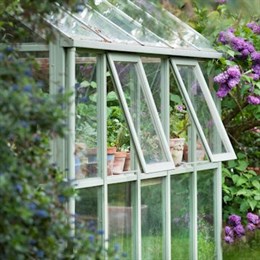 Greenhouses and Accessories