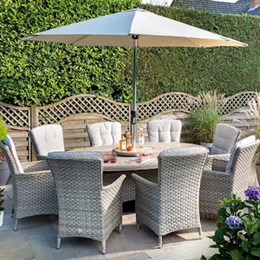 Hartman Garden Furniture