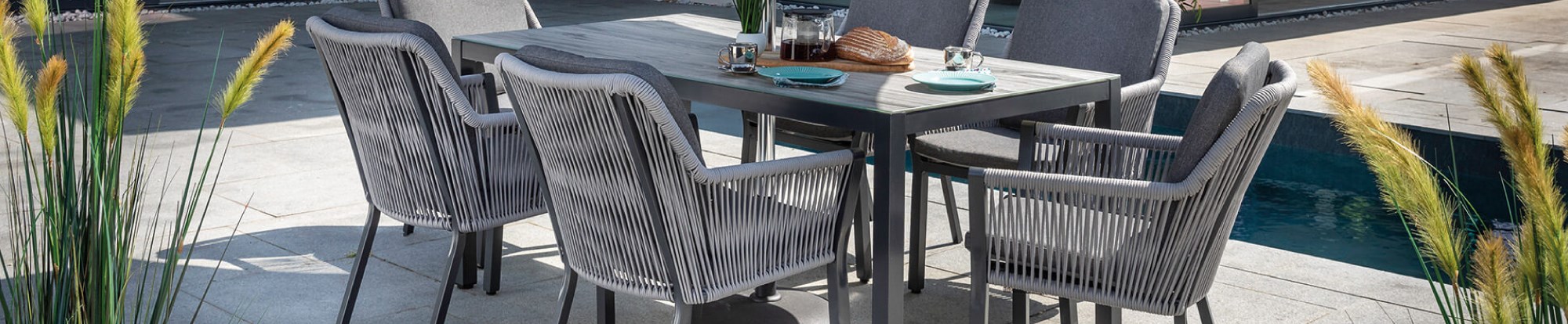 Hartman Garden Furniture