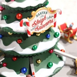 Lemax Christmas Villages & Accessories