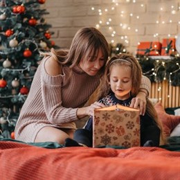 Christmas Gifts & Novelty