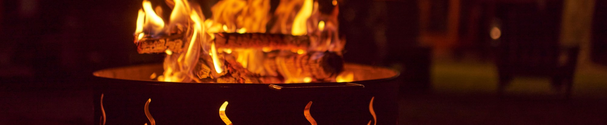 Outdoor Heating