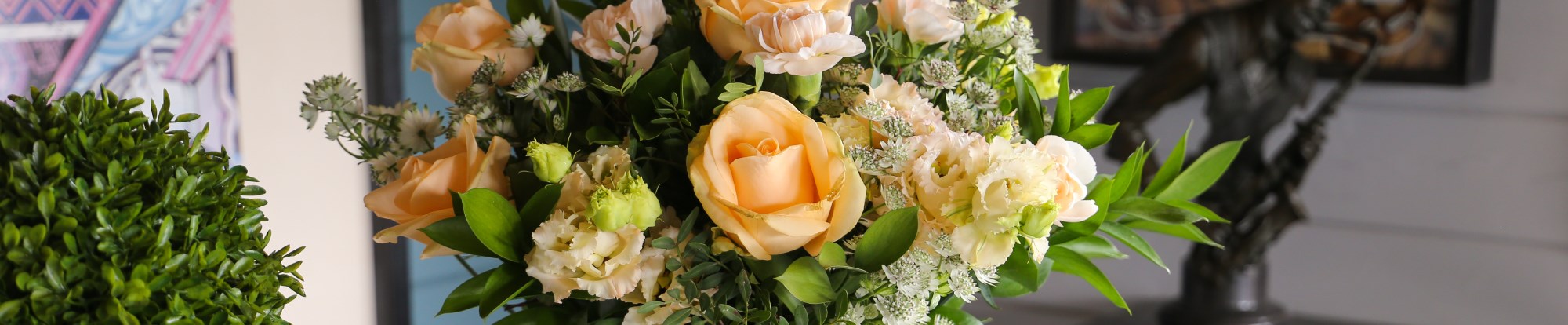 Summer Flowers