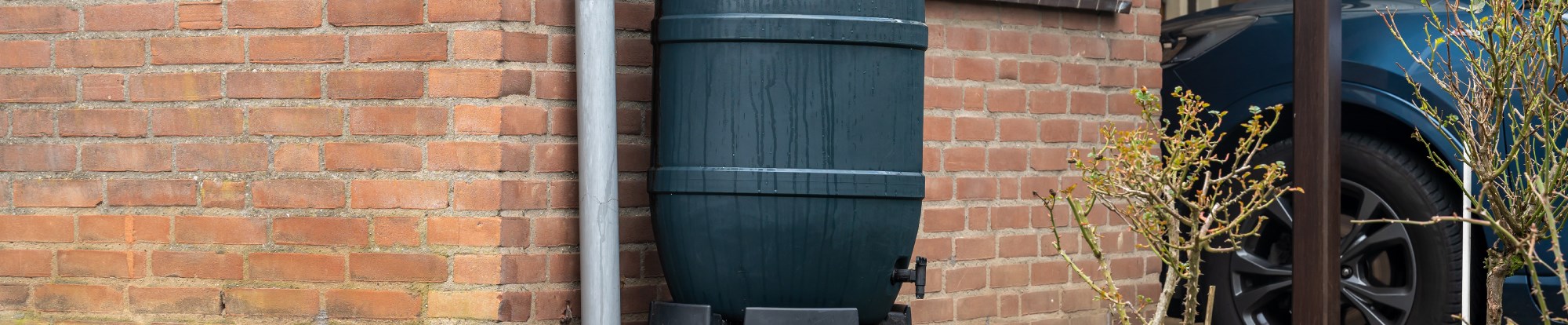 Water Butts