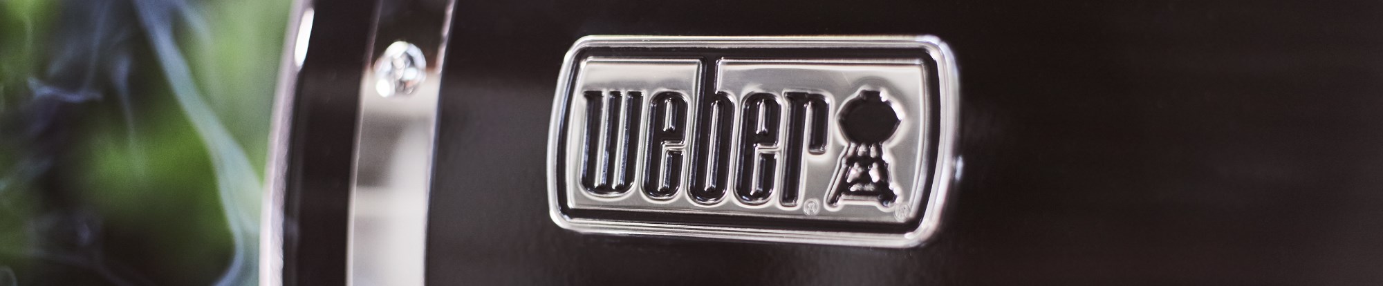 Weber BBQ