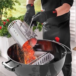 Weber Charcoal BBQ Accessories