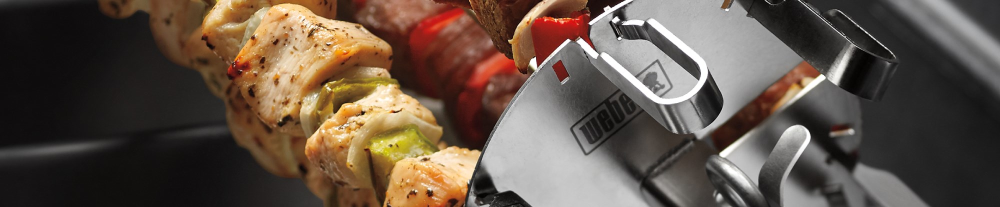 Weber Gas BBQ Accessories