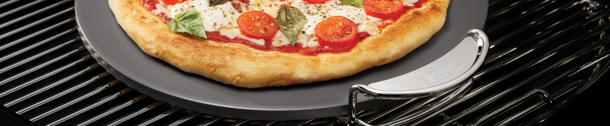 Weber Pizza Accessories