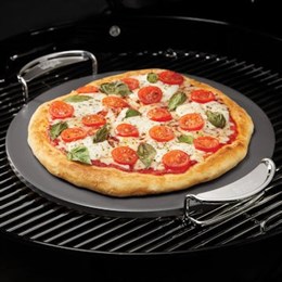 Weber Pizza Accessories