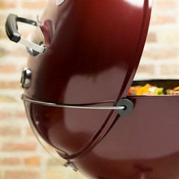 Weber Master Touch Charcoal BBQs
