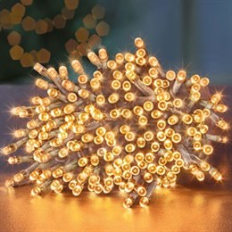 Battery Operated Christmas Lights