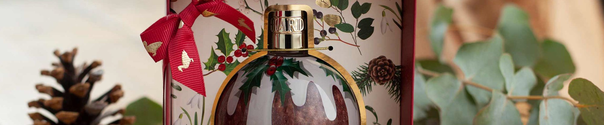 Christmas Baylis & Harding