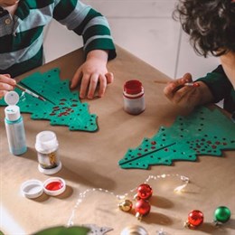 Christmas DIY Decorations