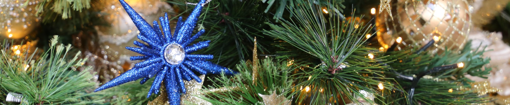Gisela Graham Christmas