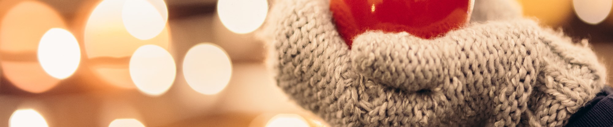 Christmas Hand Warmers