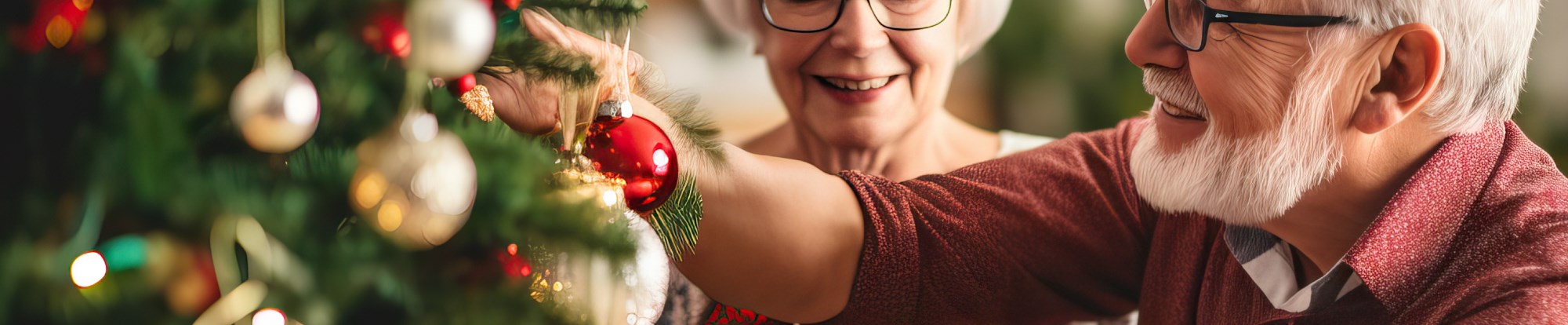 Christmas Tree Decorations