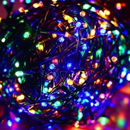 LED Christmas Lights