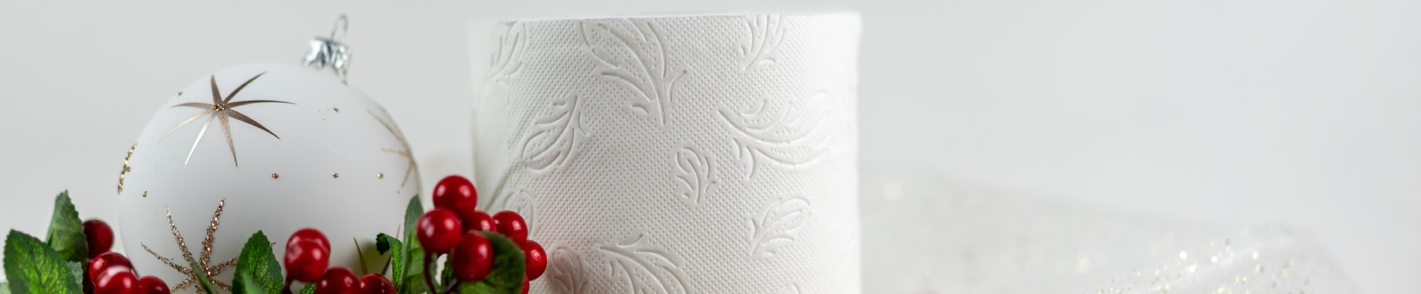 Christmas Loo Rolls