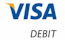 visa debit