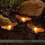 Smart Garden Bees Solar Stake Light - Triple Pack (1012011)Alternative Image1
