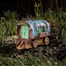 Smart Garden Gipsy Rose Caravan Solar Elvedon Collection (1020983)Alternative Image3
