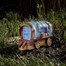 Smart Garden Gipsy Rose Caravan Solar Elvedon Collection (1020983)Alternative Image4