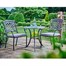Supremo Pescara Outdoor Garden Furniture Bistro Set (X63.301.04.34.00)Alternative Image1