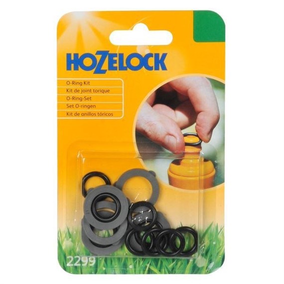 Hozelock O Ring Kit (2299)