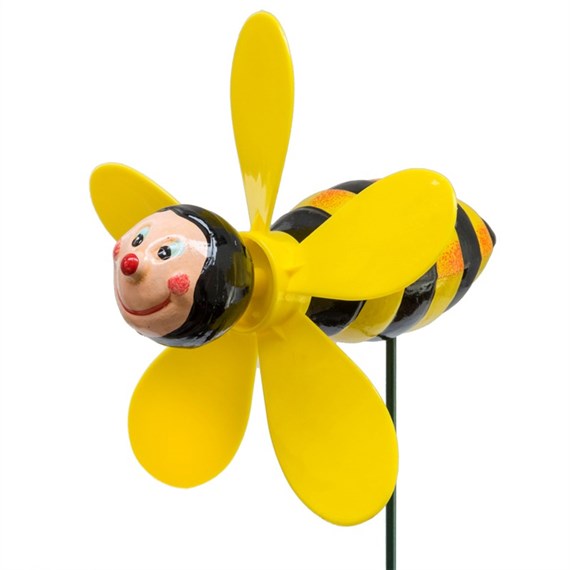 Fountasia Spinner - Bumble Bee Spinner (88055)