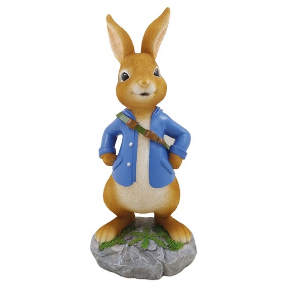 Treadstone Peter Rabbit Garden Ornament (PRO021)