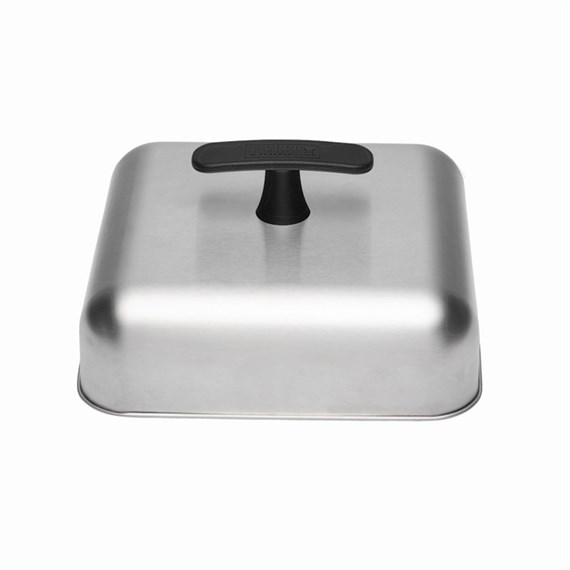 Weber Griddle Basting Dome Barbecue Accessory (6783)