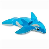 Intex Ride-On Swimmer - Lil' Whale (58523NP)
