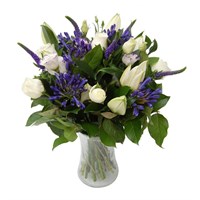 Bouquet of the Month - January