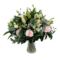 Bouquet of the Month - July