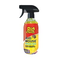 STV Anti Mouse™ Refresher Spray Pest Control - 500ml (STV405)