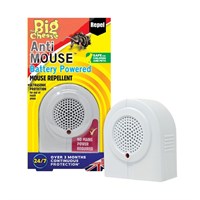 STV Anti Mouse™ Battery Powered Mouse Repellent Pest Control (STV820)