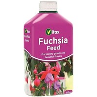 Vitax Fuchsia Feed 500ml (5FF500)
