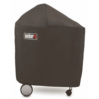 Weber Charcoal Barbecue Cover - Premium Performer Cover (7145)