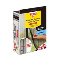 STV Magnetic Doorway Insect Curtain Pest Control (ZER236)