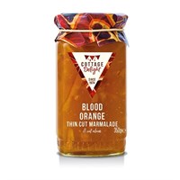 Cottage Delight Blood Orange Thin Cut Marmalade - 350g (CD000018)