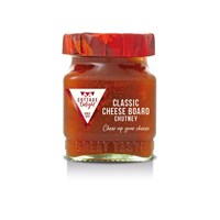Cottage Delight Classic Cheese Board Chutney 105g (CD200168)