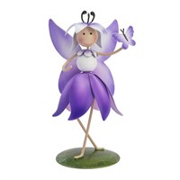 Fountasia Ornament - Fairy Lily 'Lily' (390011)