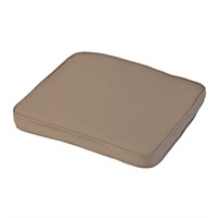 Glendale Standard Carver Cushion - Stone (GL1590)