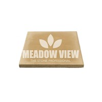Meadow View Essential Smooth Buff 450mm x 450mm (X6183)