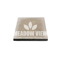 Meadow View Essential Smooth Natural 450mm x 450mm (X6184)