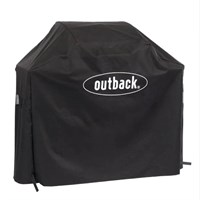 Outback Cover for 3B Ranger/Magnum/Roaster Barbecue with Vents (OUT371064)